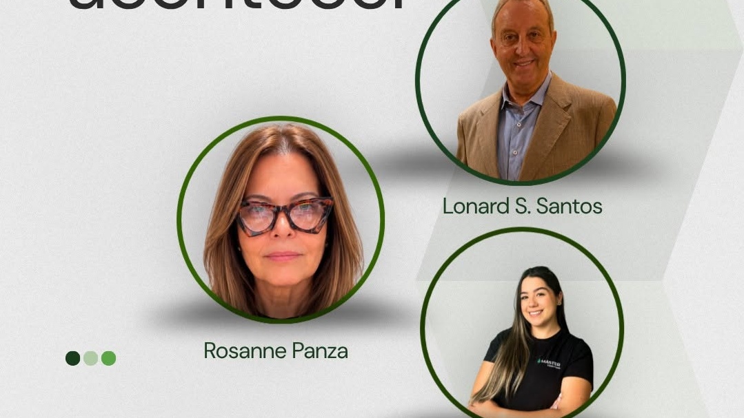 Saiba quem faz a Master acontecer