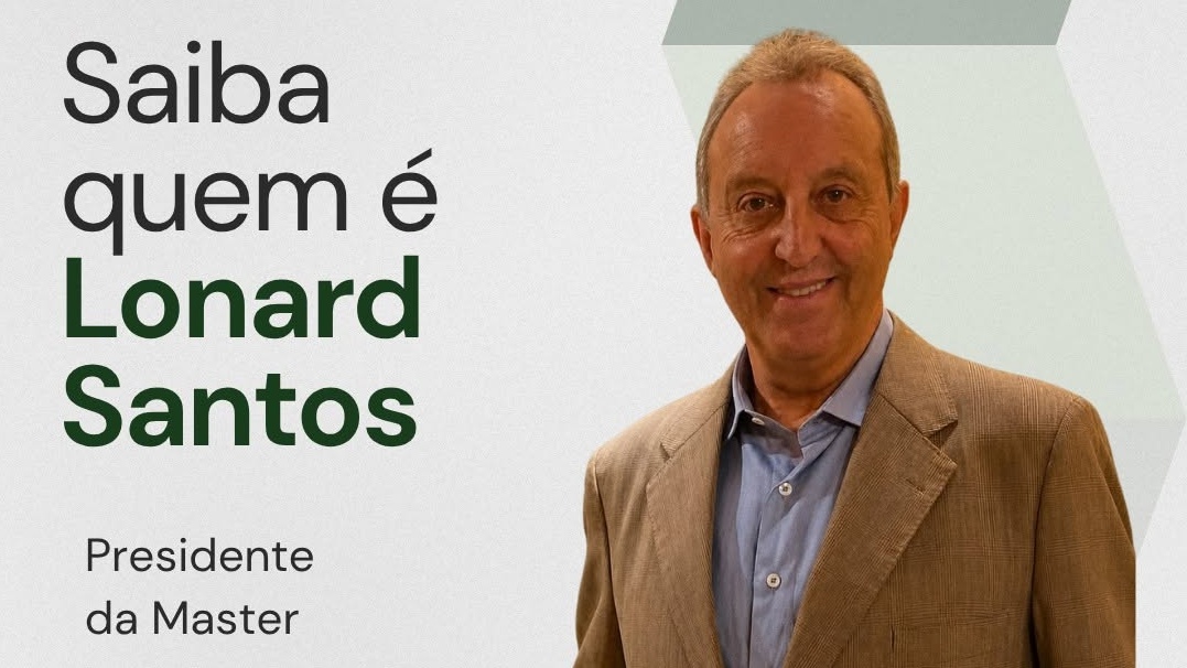Saiba quem é Lonard S. Santos
