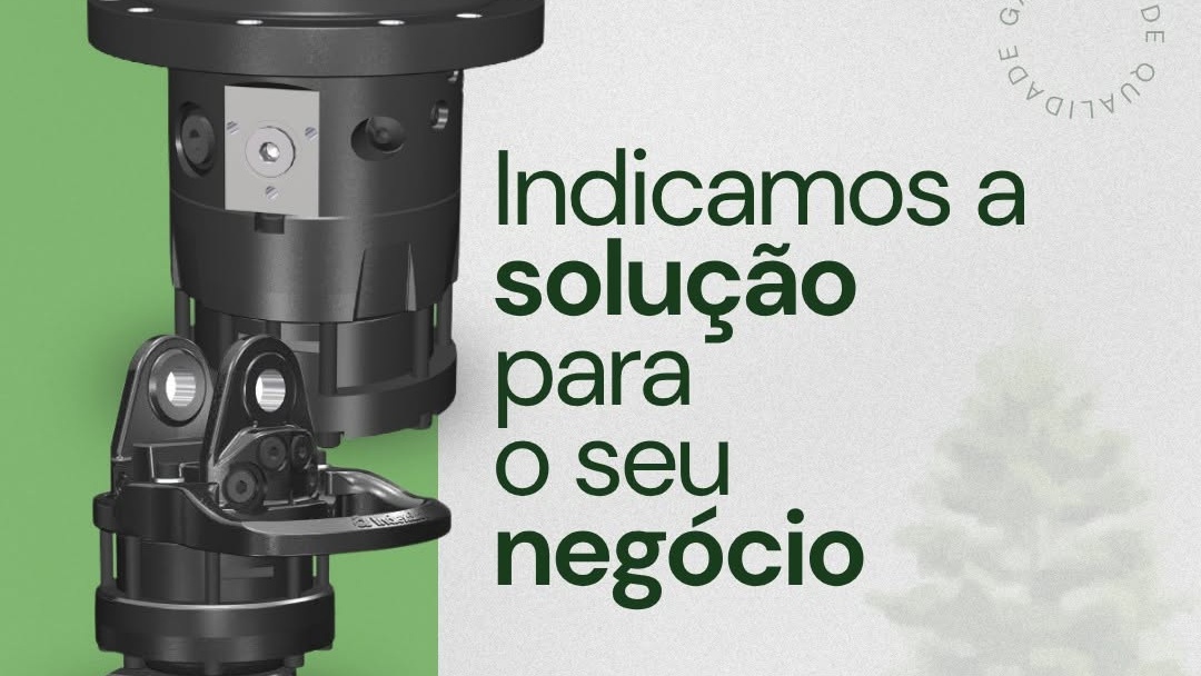 Indicamos a solução para o seu negócio