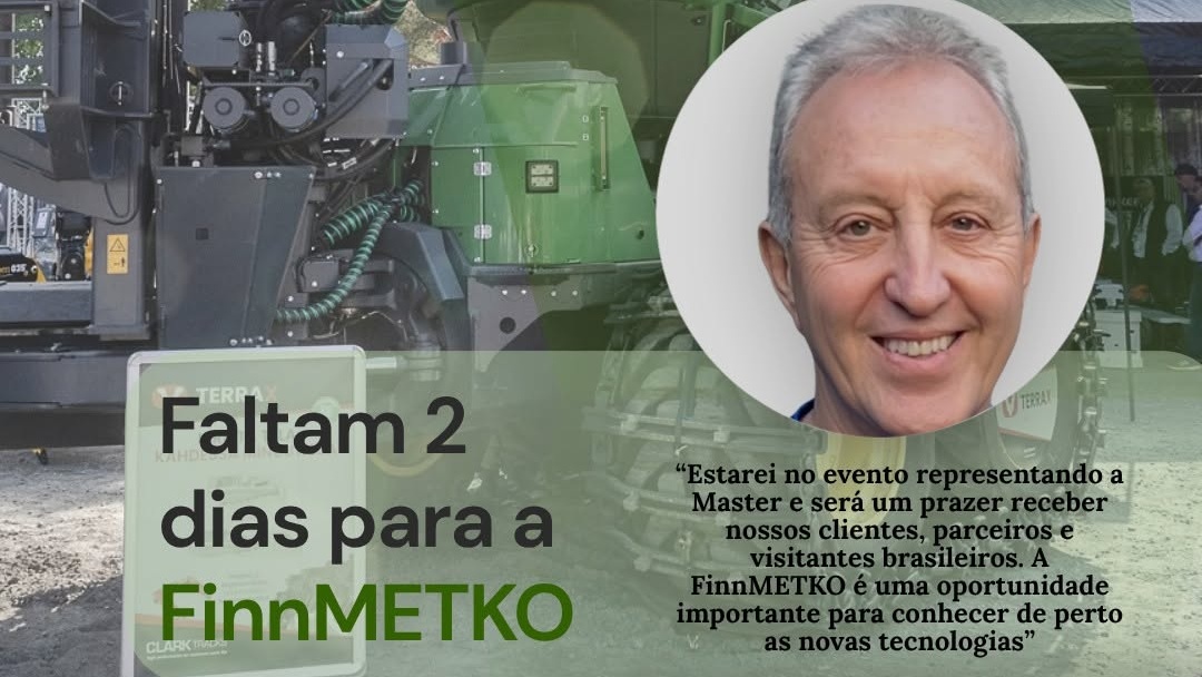 A FinnMETKO 2026 está chegando!